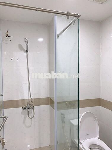 Căn hộ 2pn1wc 55m2 5tr5/th - Charm City Dĩ An - cạnh Vincom Dĩ An
