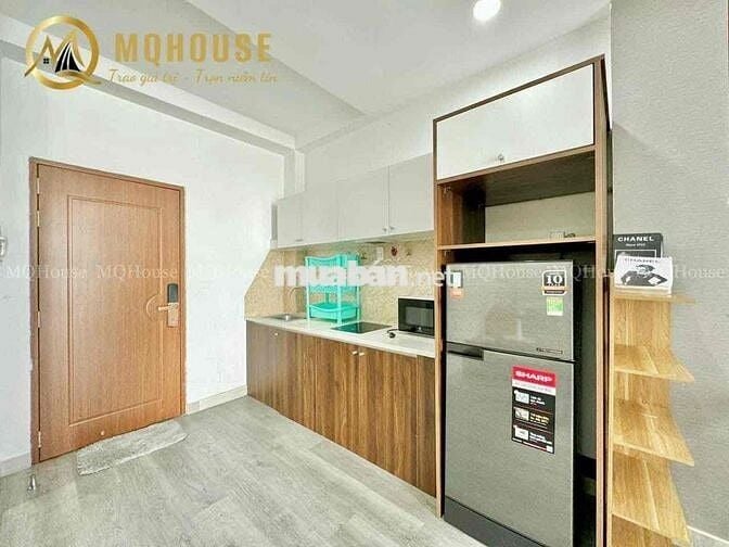 🌸CHDV ĐẦY ĐỦ NỘI THẤT - NGAY KHU TÊN LỬA RỘNG RÃI 50m2 THOÁNG MÁT🌸