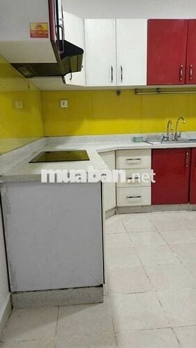 Cần cho thuê căn hộ chung cư An Phú Apartment, 961 Hậu Giang