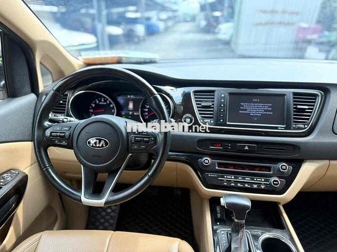 Kia Sedona 3.3 GAT PREMIUM 2021 - 88000km