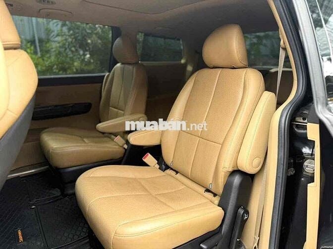 Kia Sedona 3.3 GAT PREMIUM 2021 - 88000km