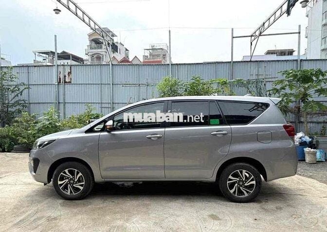 INNOVA 2.0E 2021 CHUẨN 7 VẠN ,BH 1 NĂM HỖ TRỢ VAY