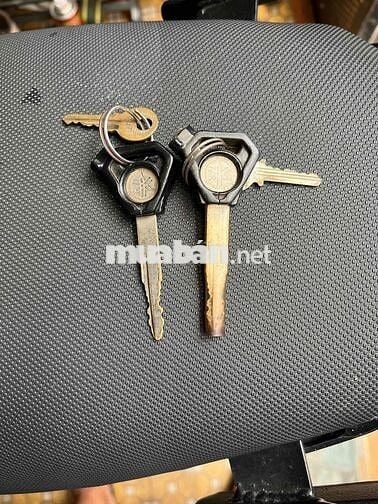 Sirius Fi Bstp nguyên zin,biển số đẹp