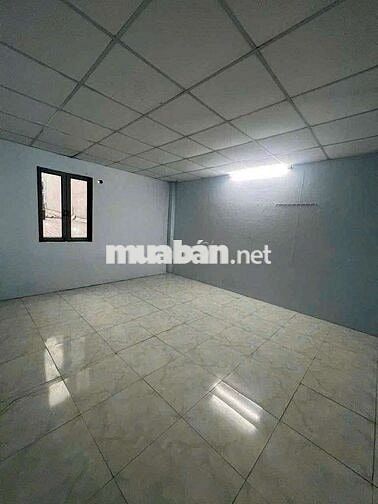 Cho thuê nhà nguyên căn MT đường số 10B, BHHB - 114m - giá 12tr
