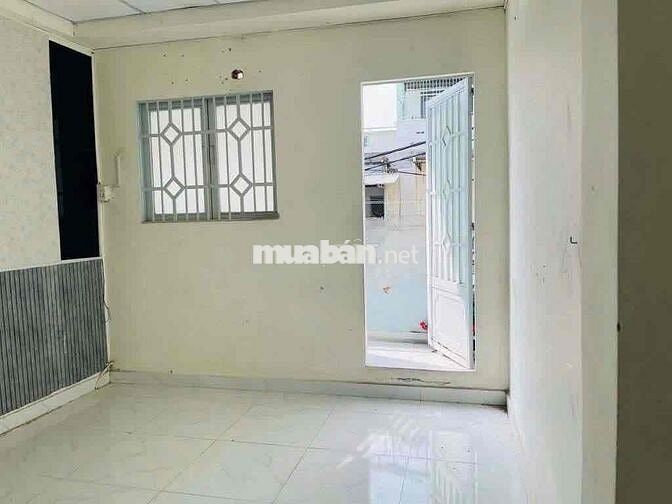 thuê đẹp, sạch se 1/, Minh Phụng, 1trệt1lầu, 2PN, 3,5x11, gần nhà sách