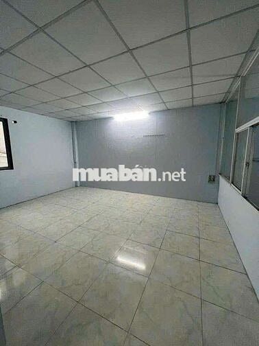Cho thuê nhà nguyên căn MT đường số 10B, BHHB - 114m - giá 12tr