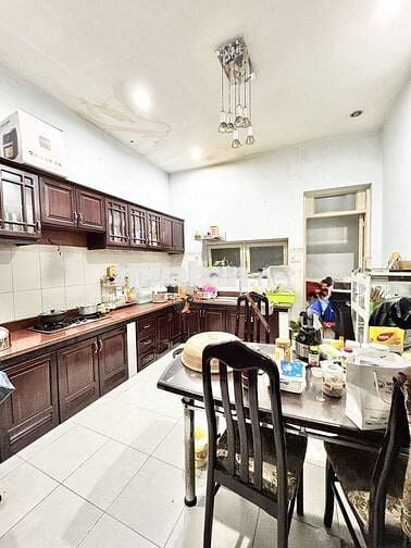 MT KINH DOANH 8M - KHU BÀU CÁT - 76M2 4 TẦNG - SỔ A4 CHỈ 10.6 TỶ