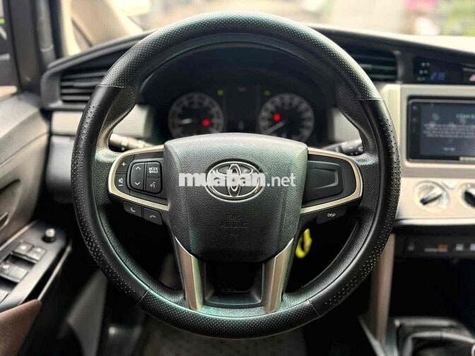INNOVA 2.0E 2021 CHUẨN 7 VẠN ,BH 1 NĂM HỖ TRỢ VAY