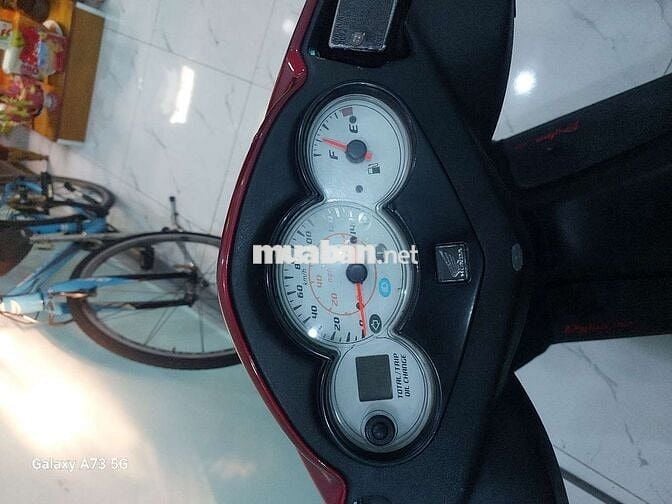 Xe Dylan 150cc