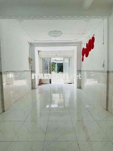 thuê đẹp, sạch se 1/, Minh Phụng, 1trệt1lầu, 2PN, 3,5x11, gần nhà sách