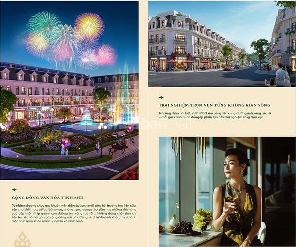 Mở bán giai đoạn 1 dự án Phú Gia Royal Park Quy Nhơn 