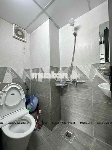 CHO THUÊ CĂN DUPLEX SIÊU THOÁNG – ĐƯỜNG HOÀNG SA, QUẬN 3 (40M²)