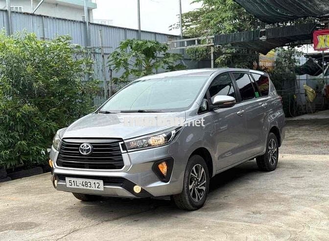 INNOVA 2.0E 2021 CHUẨN 7 VẠN ,BH 1 NĂM HỖ TRỢ VAY