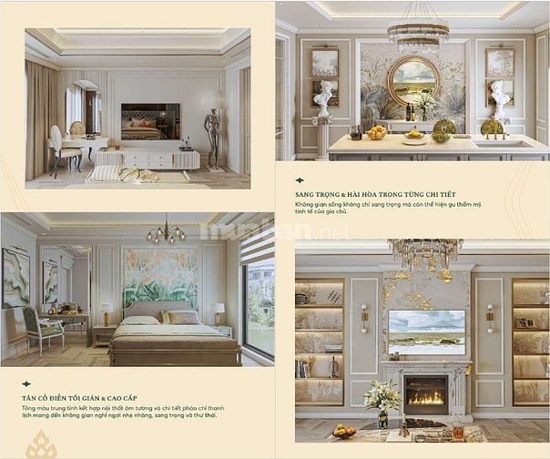 Mở bán giai đoạn 1 dự án Phú Gia Royal Park Quy Nhơn 