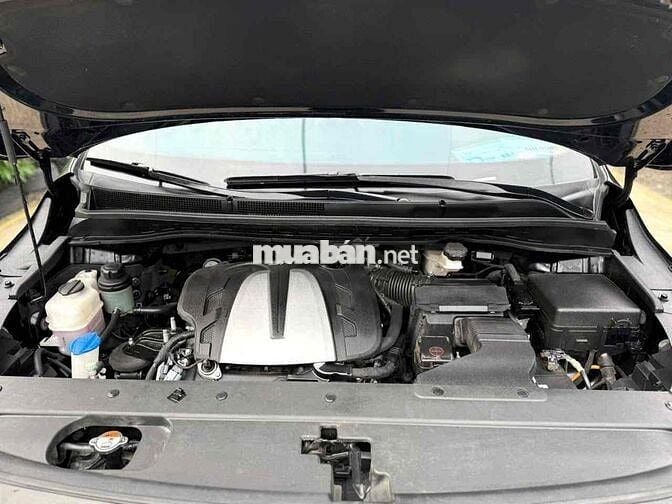 Kia Sedona 3.3 GAT PREMIUM 2021 - 88000km