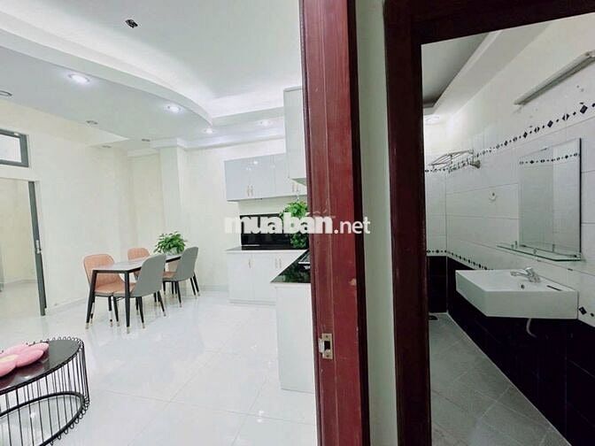 2 PHÒNG NGỦ_1 KHÁCH_2PN_1PK_RÔNG 60M2_BẾP RÔNG_BẠCH ĐẰNG, BÌNH THẠNH