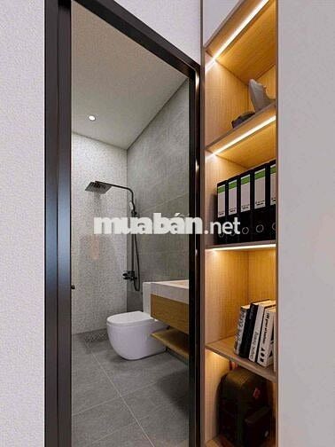 Chính Chủ Cho Thuê Căn Hộ Chung Cư ( 60m2 ) Quận 1 Phòng Cao Cấp