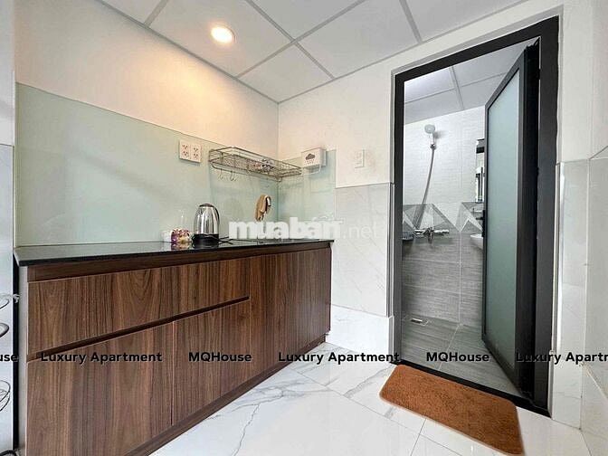 CHO THUÊ CĂN DUPLEX SIÊU THOÁNG – ĐƯỜNG HOÀNG SA, QUẬN 3 (40M²)