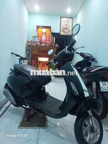 Xe espero 50cc