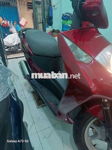Xe Dylan 150cc