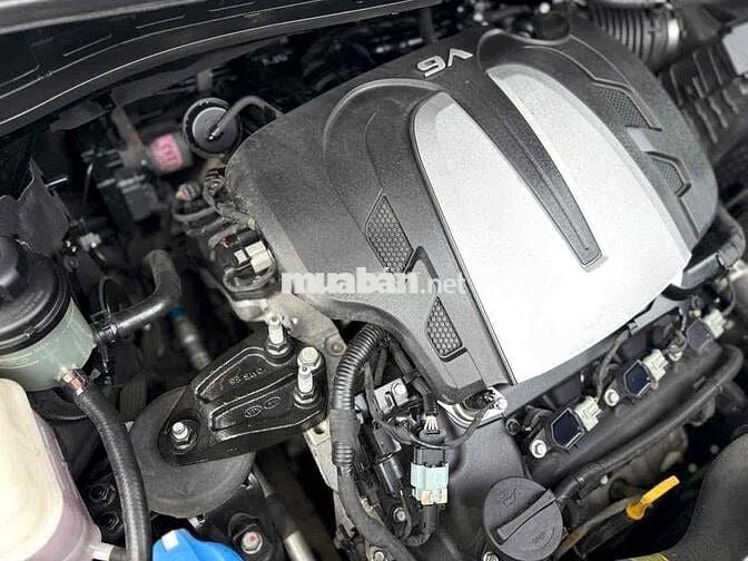 Kia Sedona 3.3 GAT PREMIUM 2021 - 88000km