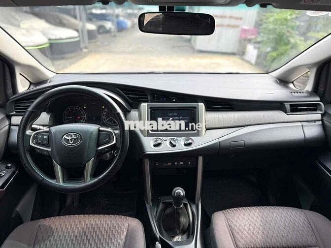 INNOVA 2.0E 2021 CHUẨN 7 VẠN ,BH 1 NĂM HỖ TRỢ VAY