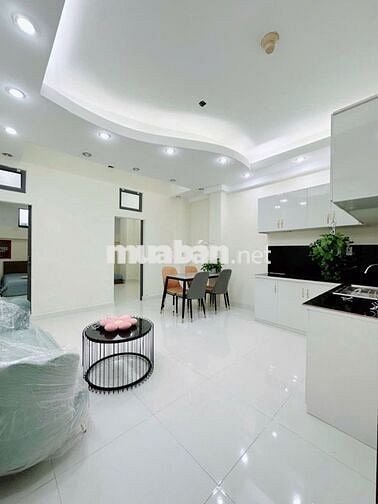 2 PHÒNG NGỦ_1 KHÁCH_2PN_1PK_RÔNG 60M2_BẾP RÔNG_BẠCH ĐẰNG, BÌNH THẠNH