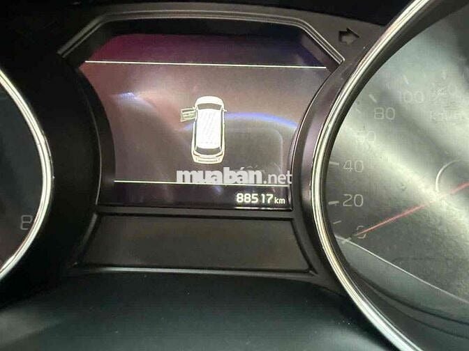 Kia Sedona 3.3 GAT PREMIUM 2021 - 88000km