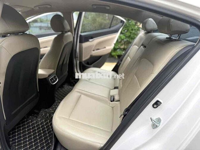 ELANTRA 1.6MT 2019 mẫu mới ,LƯỚT 5 VẠN HỖ TRỢ VAY