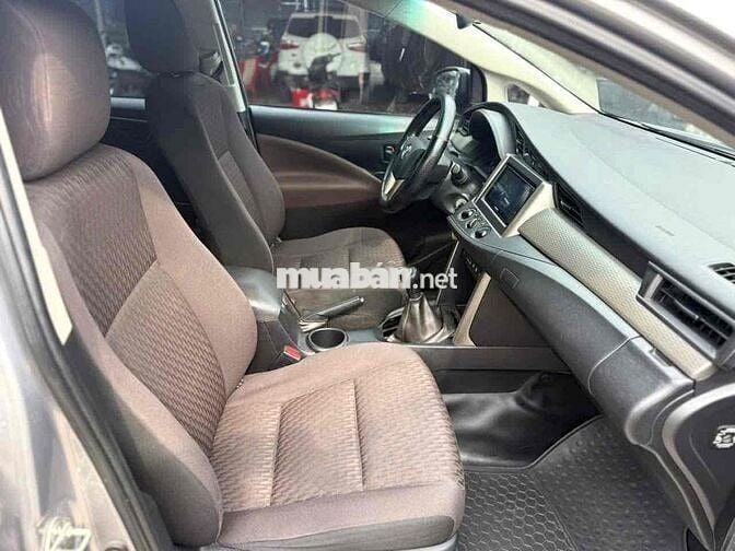 INNOVA 2.0E 2021 CHUẨN 7 VẠN ,BH 1 NĂM HỖ TRỢ VAY