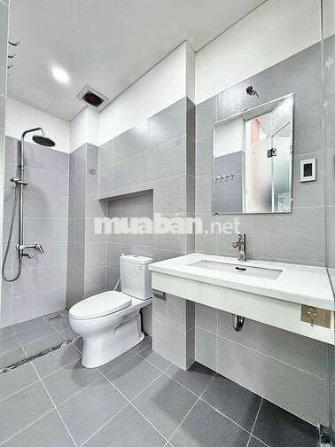 Cho Thuê Căn Studio Full Nội Thất Ngay Ngã Tư Bảy Hiện Mới Nhất 2025