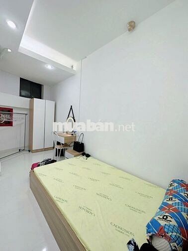 2 PHÒNG NGỦ_1 KHÁCH_2PN_1PK_RÔNG 60M2_BẾP RÔNG_BẠCH ĐẰNG, BÌNH THẠNH