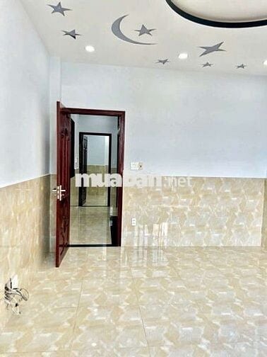 Cho thuê nhà nguyên căn gần Eaon Tân Phú - đường số 2 - 60m - 4PN