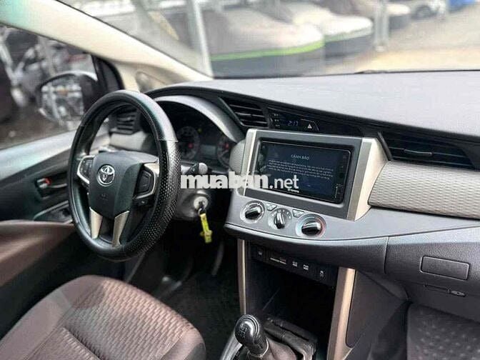 INNOVA 2.0E 2021 CHUẨN 7 VẠN ,BH 1 NĂM HỖ TRỢ VAY