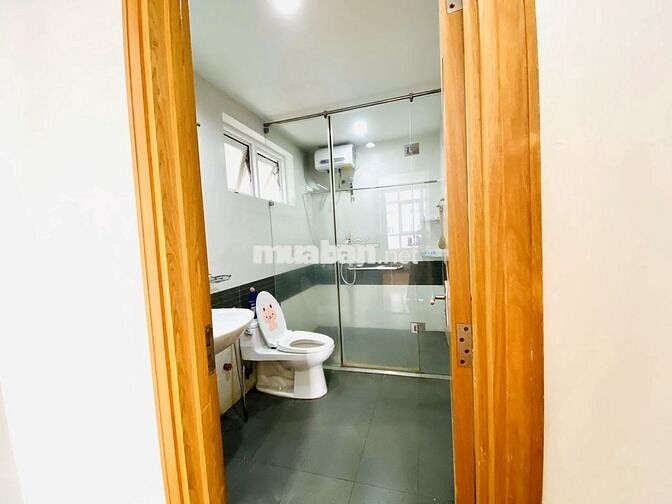 Cần cho thuê căn hộ chung cư Him Lam Chợ Lớn