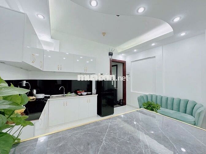 2 PHÒNG NGỦ_1 KHÁCH_2PN_1PK_RÔNG 60M2_BẾP RÔNG_BẠCH ĐẰNG, BÌNH THẠNH