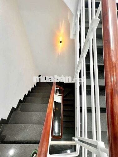 Cho thuê nhà nguyên căn gần Eaon Tân Phú - đường số 2 - 60m - 4PN