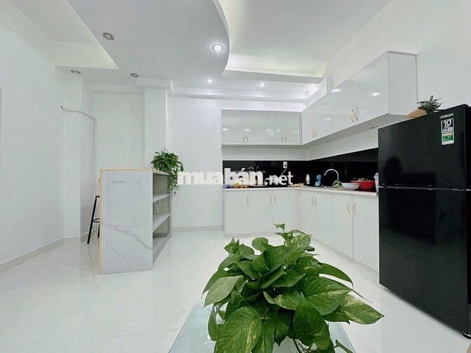 2 PHÒNG NGỦ_1 KHÁCH_2PN_1PK_RÔNG 60M2_BẾP RÔNG_BẠCH ĐẰNG, BÌNH THẠNH