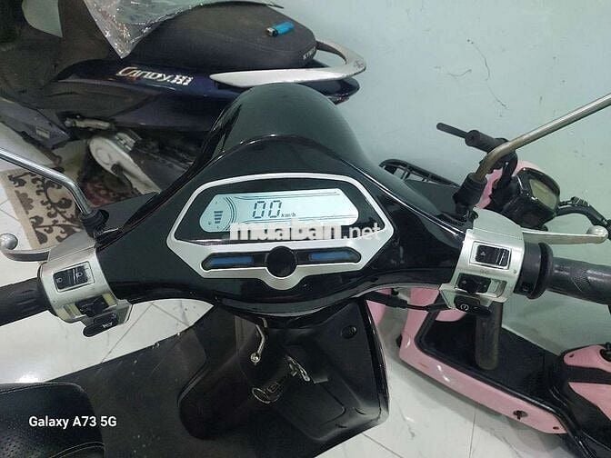 Xe espero 50cc
