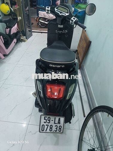 Xe espero 50cc