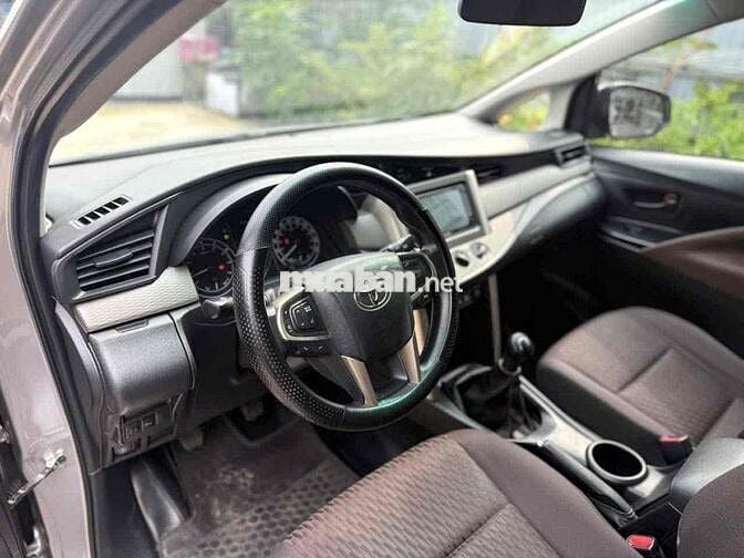 INNOVA 2.0E 2021 CHUẨN 7 VẠN ,BH 1 NĂM HỖ TRỢ VAY