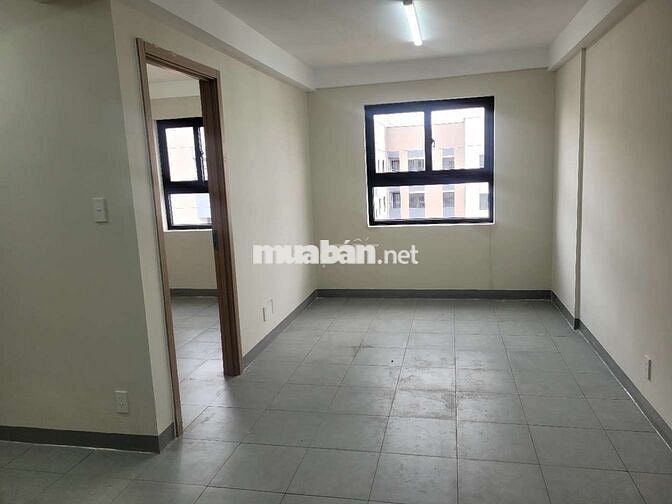 Cho thuê căn hộ mới xây 59m2 giá 3.5tr/th chung cư Golden City AG