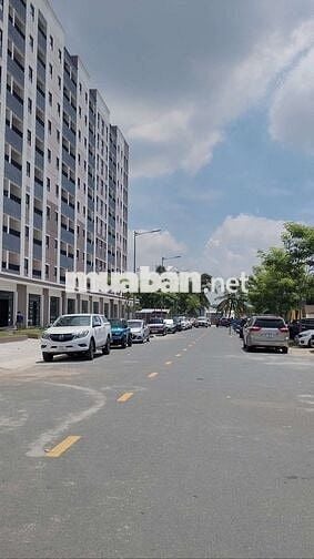 Cho thuê căn hộ mới xây 59m2 giá 3.5tr/th chung cư Golden City AG