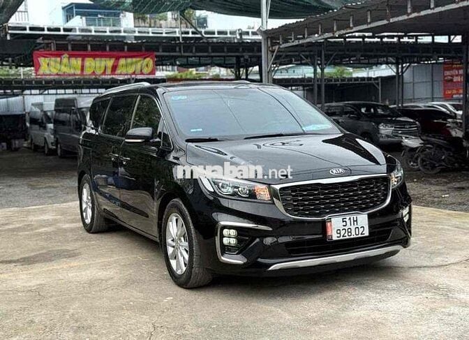 SEDONA 3.3 FULL XĂNG 2021 HỖ TRỢ VAY 70%