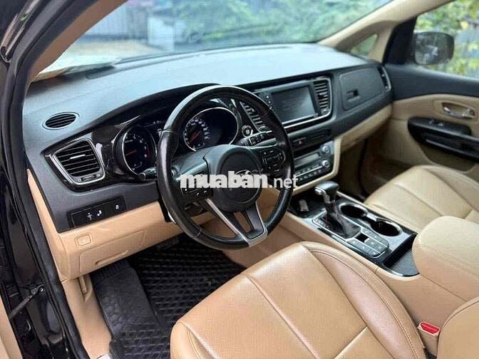 SEDONA 3.3 FULL XĂNG 2021 HỖ TRỢ VAY 70%