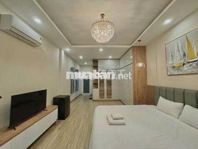 BÁN GẤP TÀI SẢN QUẬN 1–HẺM LÊ THỊ RIÊNG,P.BẾN THÀNH DT:6x18,5CN:110m2