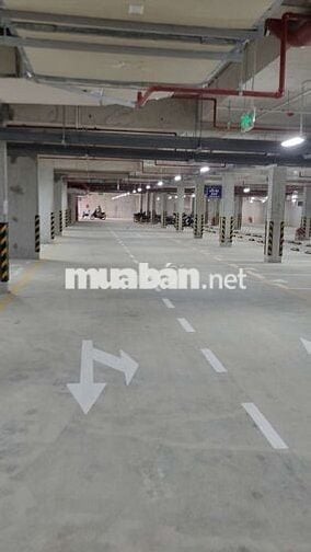 Cho thuê căn hộ mới xây 59m2 giá 3.5tr/th chung cư Golden City AG
