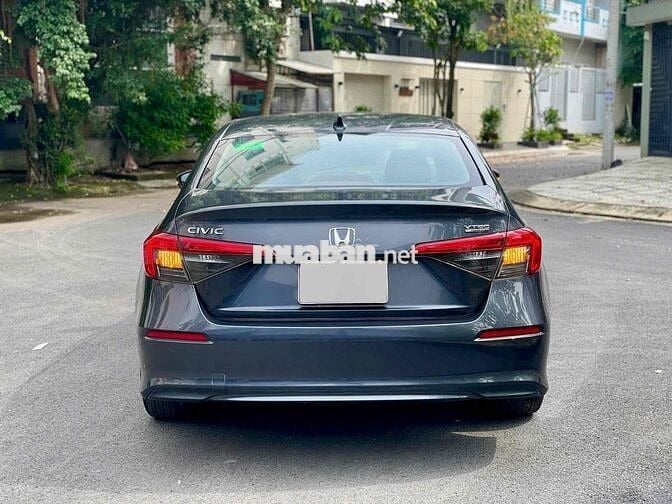 Honda Civic 2022 G - 41000 km