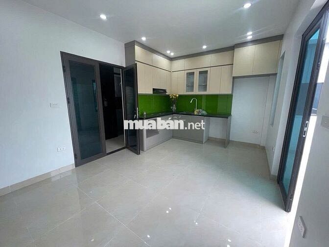 SIÊU ĐẸP BÁN NHÀ PHỐ DI TRẠCH KIM CHUNG HOÀI ĐỨC 45M2 X 5 TẦNG LÔ GÓC