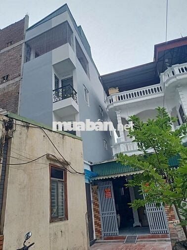 SIÊU ĐẸP BÁN NHÀ PHỐ DI TRẠCH KIM CHUNG HOÀI ĐỨC 45M2 X 5 TẦNG LÔ GÓC